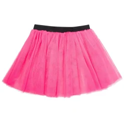 TUTU ROSE FLUO FEMME