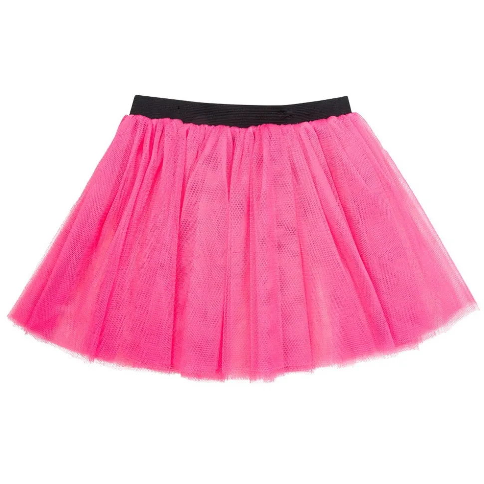 TUTU ROSE FLUO FEMME