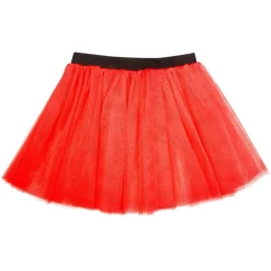 TUTU ROUGE FEMME