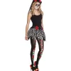 TUTU TÊTES DE MORT