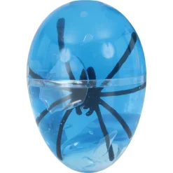 UF GEL SLIME ARAIGNÉE 6CM BLEU OU VERT