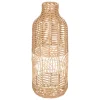 VASE ROTIN 55CM