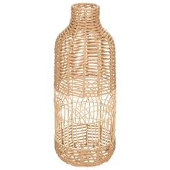 VASE ROTIN 55CM