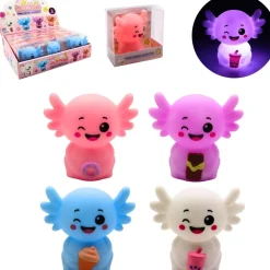 VEILLEUSE KAWAII 8CM