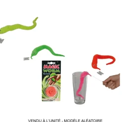 VER MAGIQUE 22CM