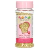 VERMICELLES SUCRE DORÉ - 80GRS