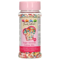 VERMICELLES SUCRE MULTI - 80GRS