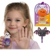 VERNIS À ONGLES PETIT MONSTRE HALLOWEEN