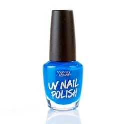 VERNIS À ONGLES UV 13ML BLEU