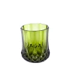 VERRE RÉUTILISABLE VINTAGE 26CL PISTACHE
