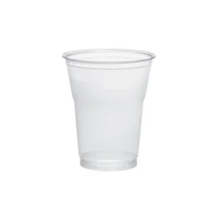 30 VERRES À BIÈRE RÉUTILISABLES 40CL TRANSPARENT