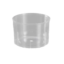 5 VERRES CHIQUITO 230ML