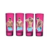 VERRE SHOOTER MODÈLE HOMME 75ML ROSE