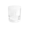 10 VERRES À LIQUEUR 33ML