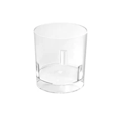 10 VERRES À LIQUEUR 33ML