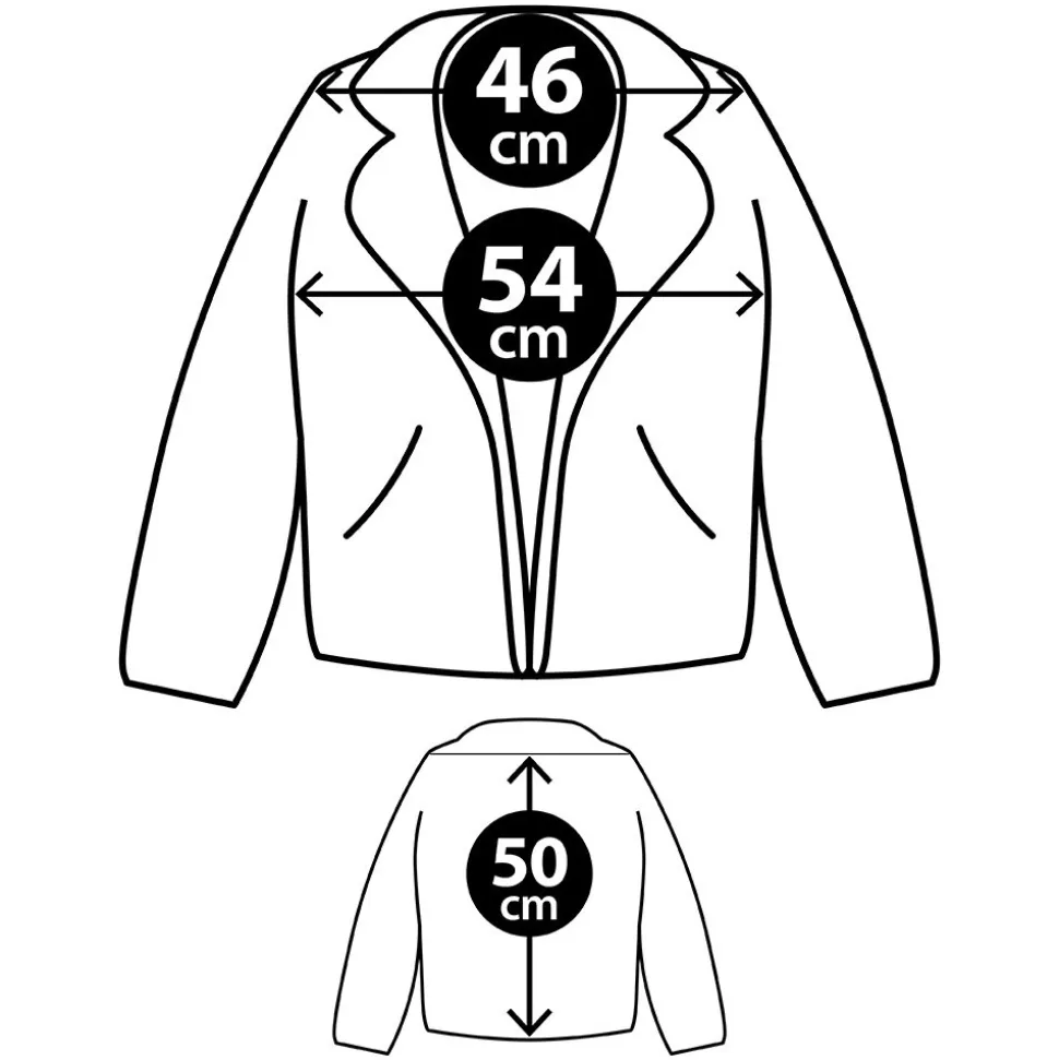 VESTE FLUFFY PELUCHE BLEU CLAIR FEMME