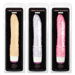 VIBRO EFFET SKIN MULTI SPEED