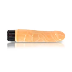 VIBROMASSEUR ADULTE LE PONEY 20CM CHAIR