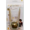 VIF D'OR MATCH COMPÉTITION QUIDDITCH HARRY POTTER