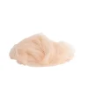 VOILE TISSU ARCHE DE CÉRÉMONIE 1.6X4M BLUSH