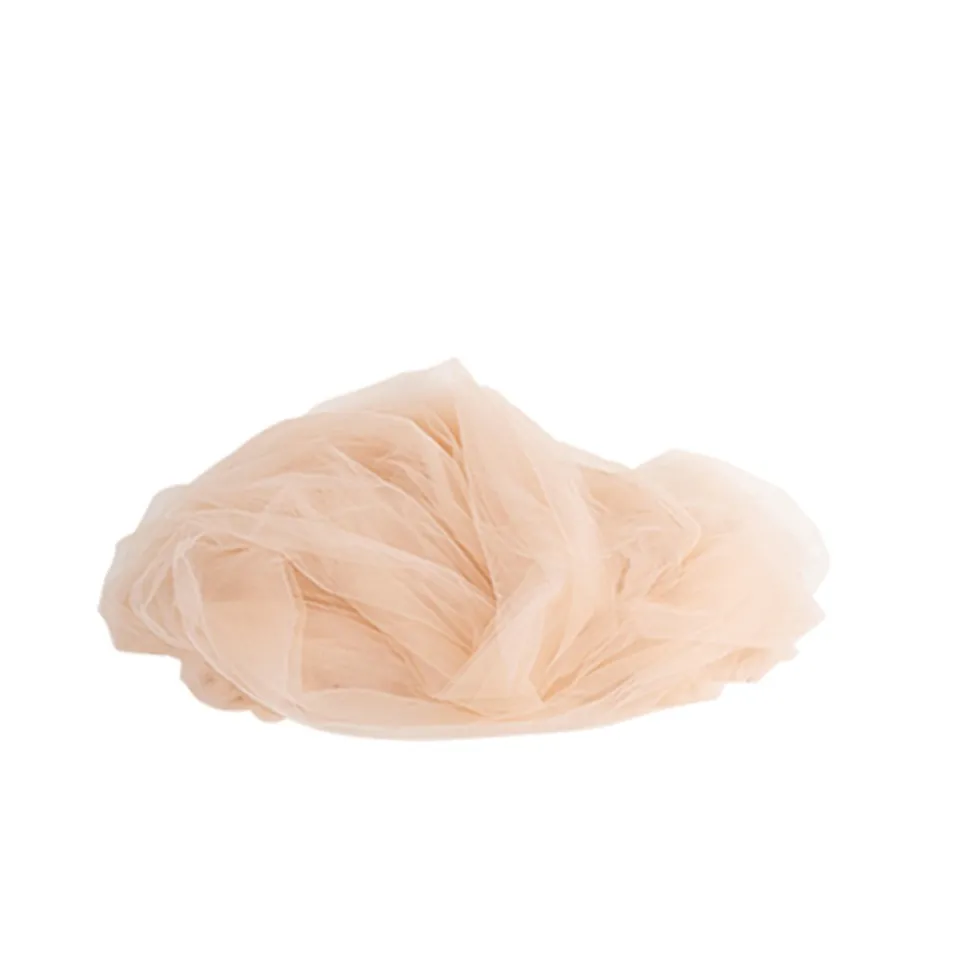 VOILE TISSU ARCHE DE CÉRÉMONIE 1.6X4M BLUSH