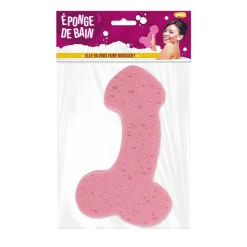 ZBOUB L'EPONGE